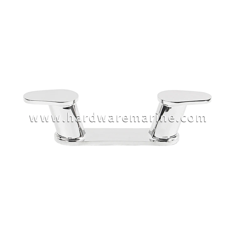 Marine Boat 316 Stainless Steel Staghorn Bollard